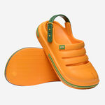 Havaianas Kids Clog Brasil image number null