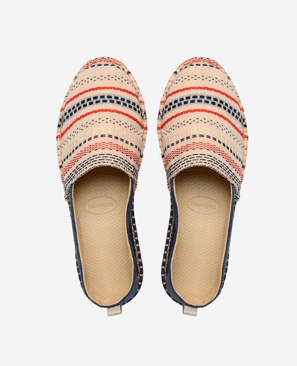 Havaianas Plataforma Classic II image number null