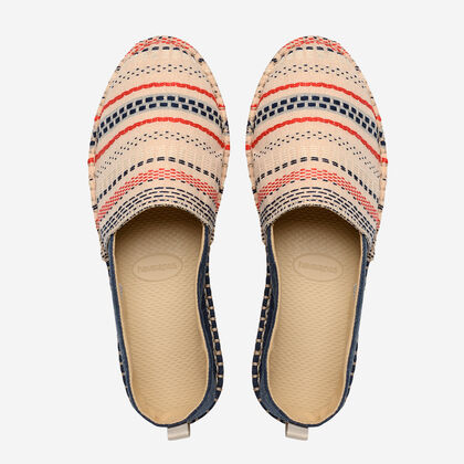 Havaianas Alpargatas Plataforma Classic