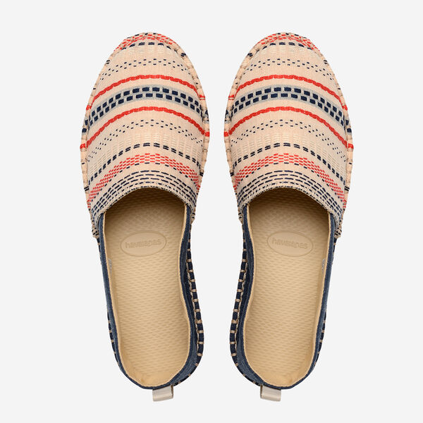 Havaianas Plataforma Classic II image number null