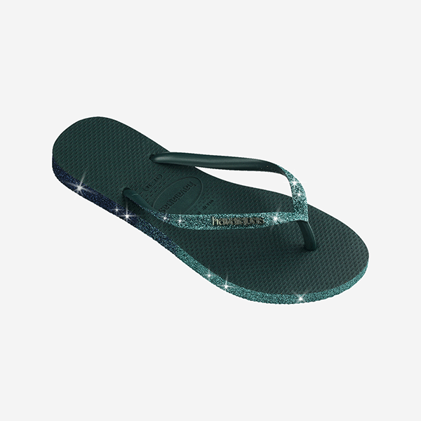 Havaianas Slim Sparkle II image number null