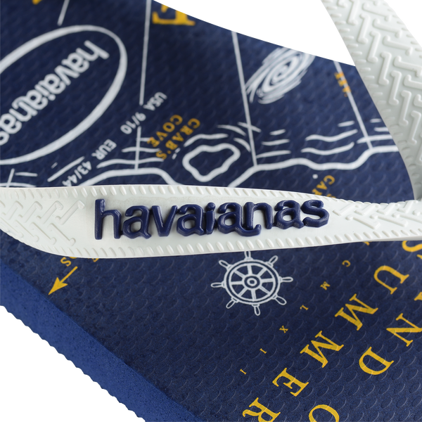 Havaianas Top Nautical image number null