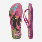 Havaianas Slim Summer Bliss image number null