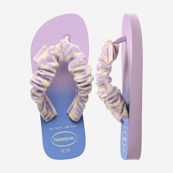 Havaianas Kids Fluffy image number null