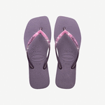 Havaianas Square Glitter image number null