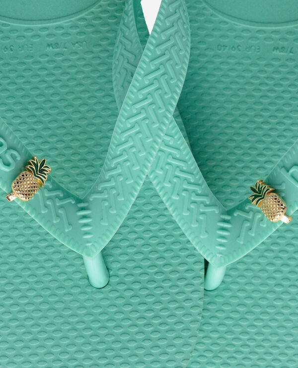 Havaianas Charms Top image number null