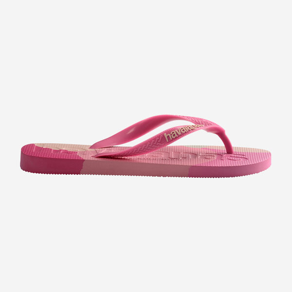 Havaianas Top Logomania Colors II image number null