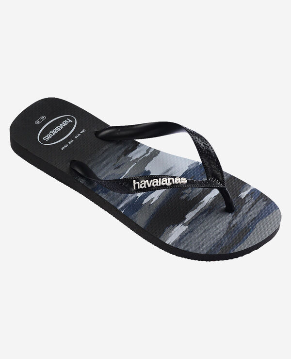Havaianas Top Camu image number null