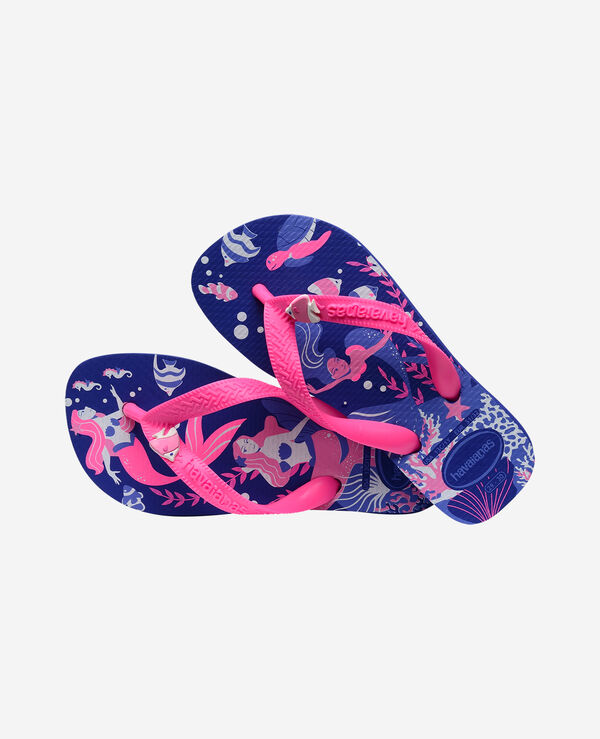 Havaianas Kids Fantasy image number null