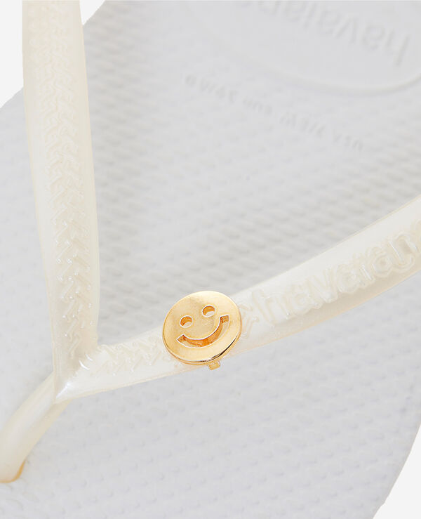 Havaianas Charms U Slim image number null