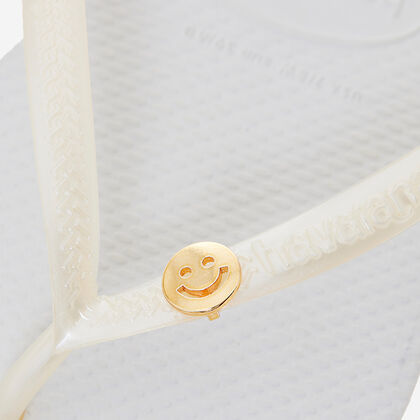 Havaianas Charms U Slim