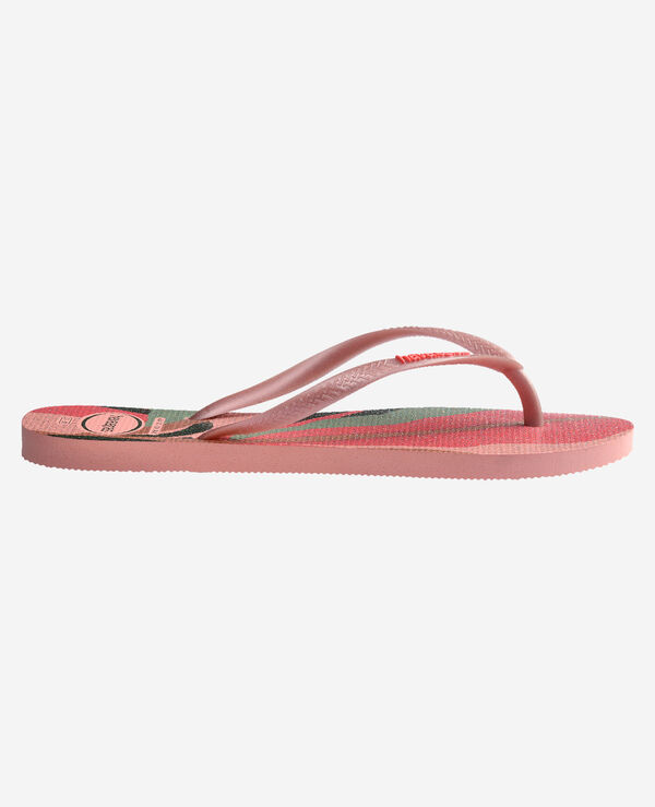 Havaianas Slim Palette Glow image number null