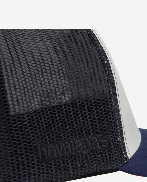 Havaianas Cap Trucker image number null