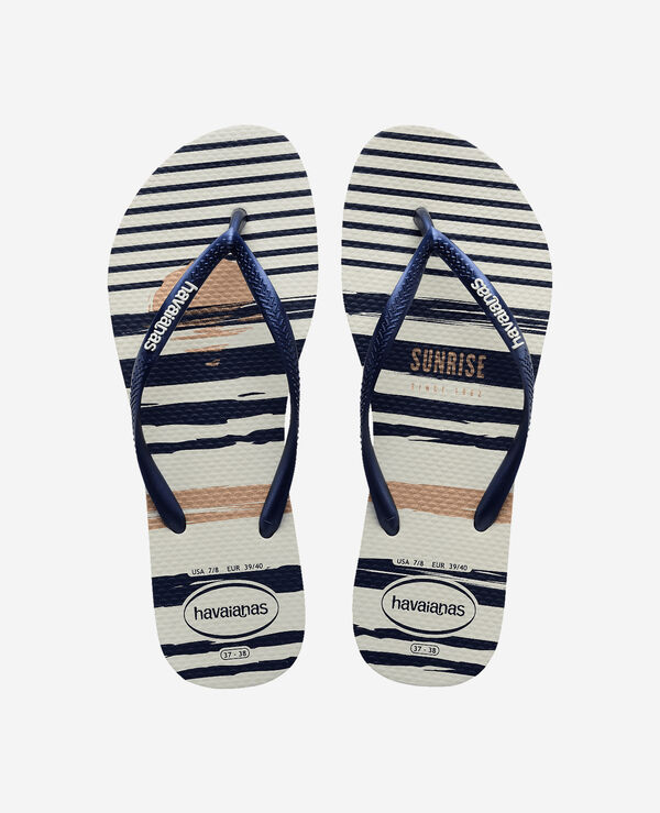 Havaianas Slim Nautical image number null