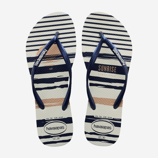 Havaianas Slim Nautical image number null