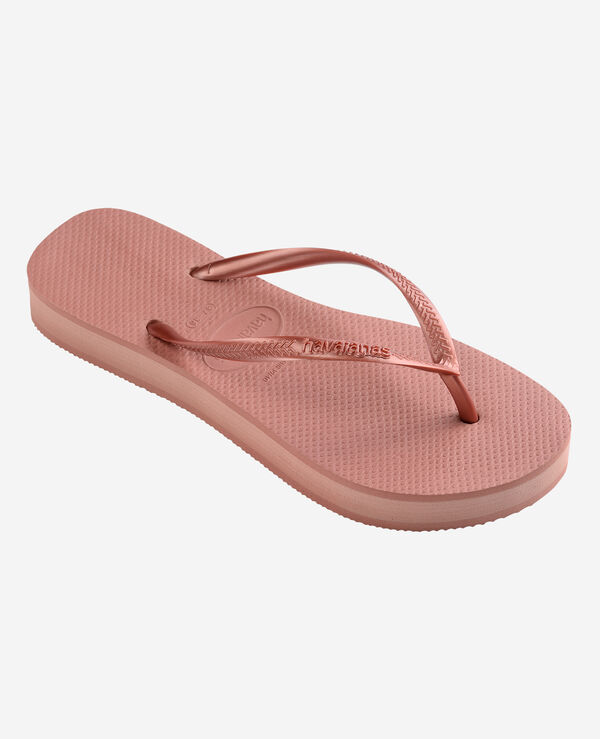 Havaianas Slim Flatform image number null