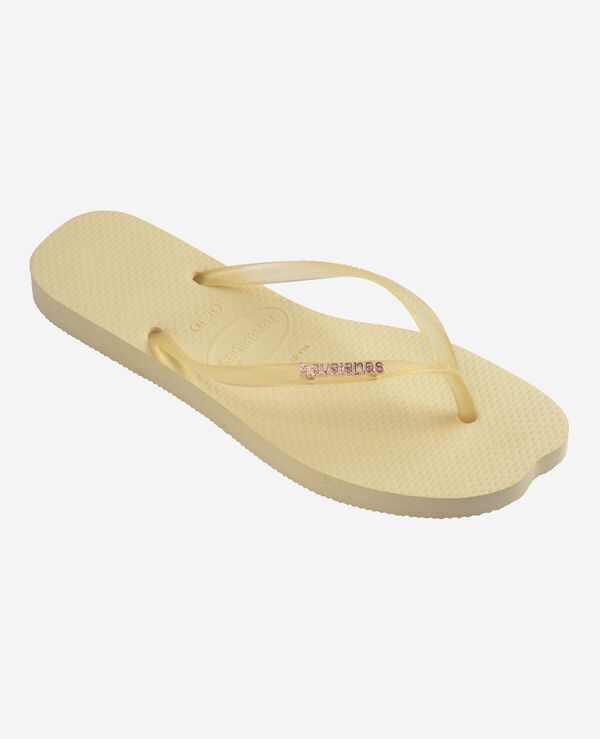 Havaianas Slim Split image number null