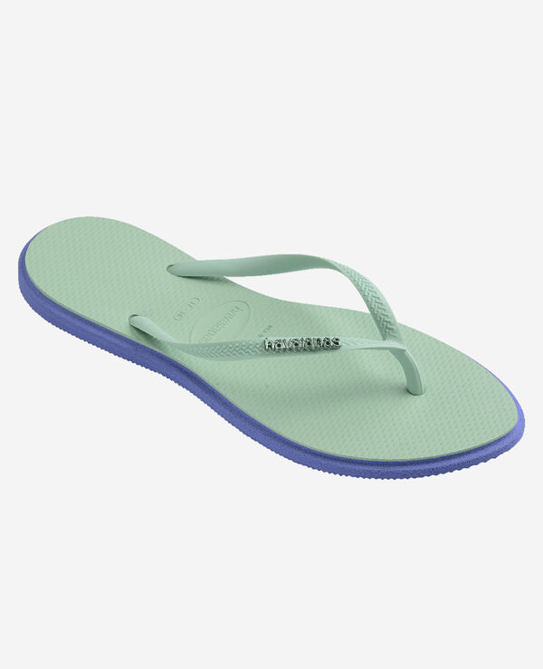 Havaianas Slim Point image number null