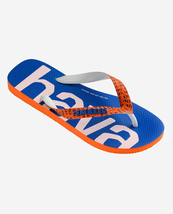 Havaianas Top Logomania Mid Tech image number null