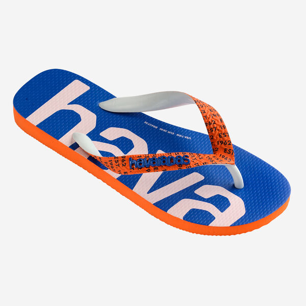 Havaianas Top Logomania Mid Tech image number null