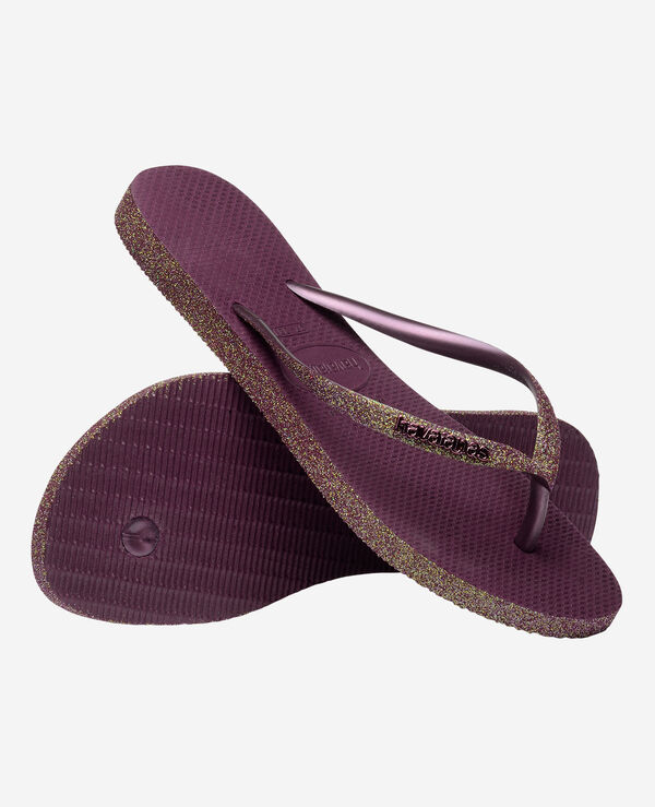 Havaianas Slim Sparkle II image number null