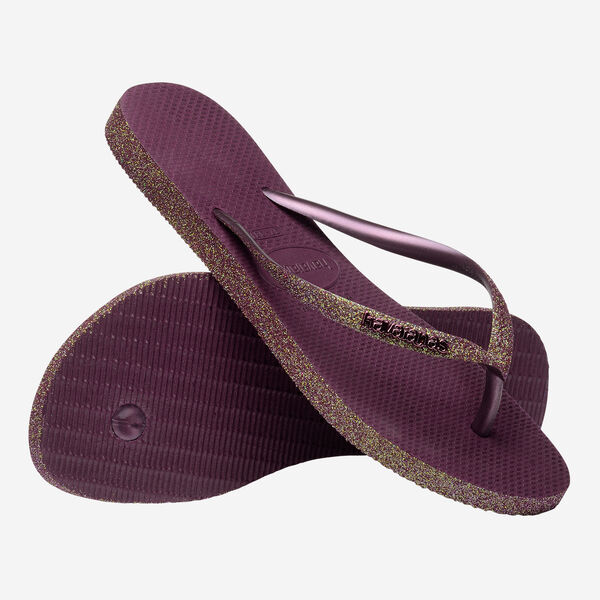 Havaianas Slim Sparkle II image number null