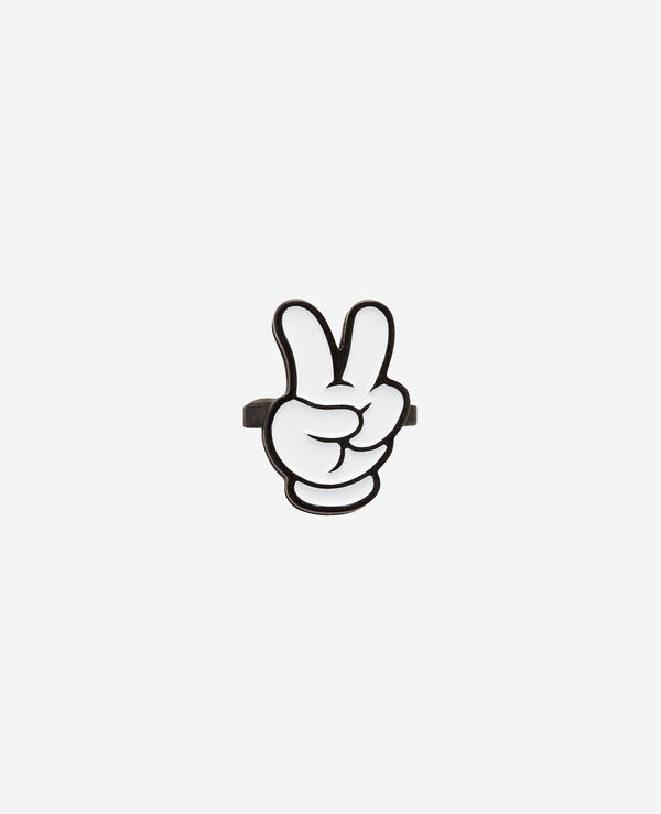 Havaianas Charms Top Mickey Hand image number null