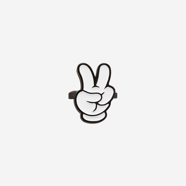 Havaianas Charms Top Mickey Hand image number null
