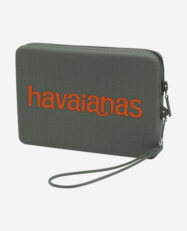 Havaianas Mini Bag Logomania image number null