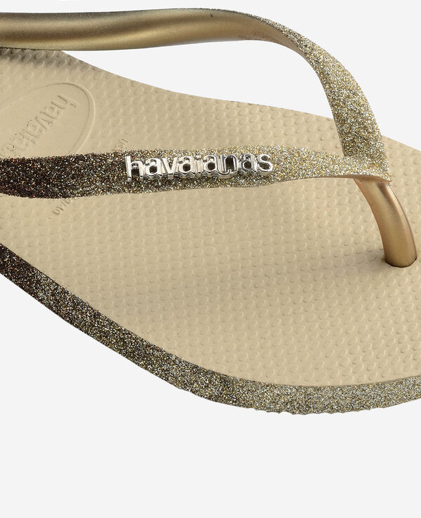 Havaianas Slim Sparkle II image number null