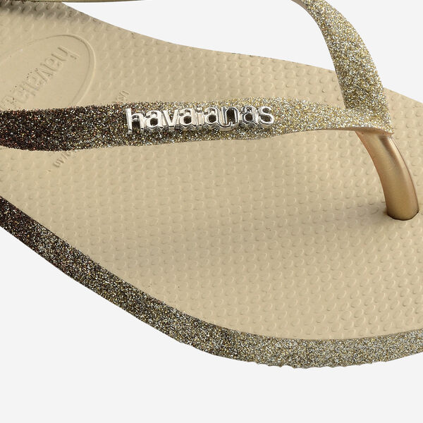 Havaianas Slim Sparkle II image number null