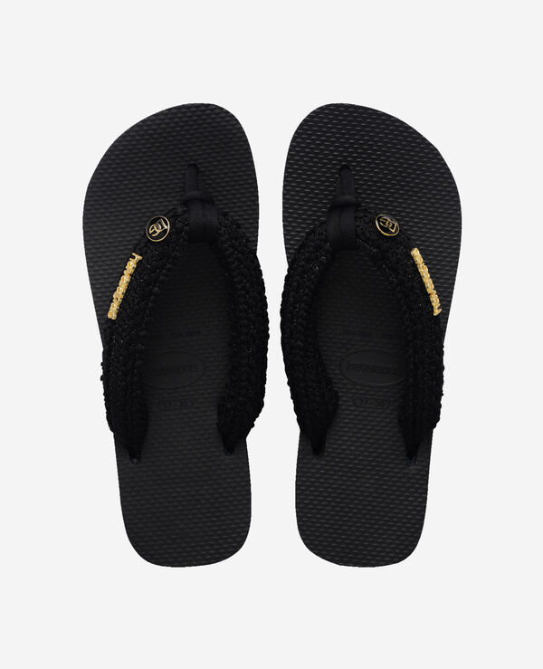 Havaianas Top Dolce&Gabbana High Chunky image number null