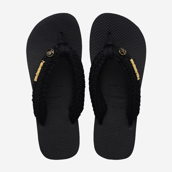 Havaianas Top Dolce&Gabbana High Chunky image number null