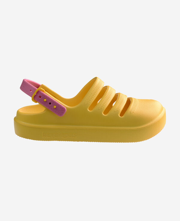 Havaianas Kids Clog image number null