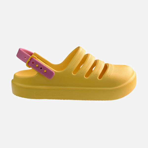 Havaianas Kids Clog image number null