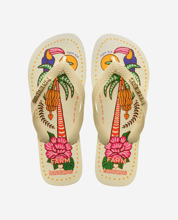 Havaianas Farm Rio Summer image number null