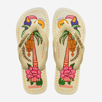 Havaianas Farm Rio Summer