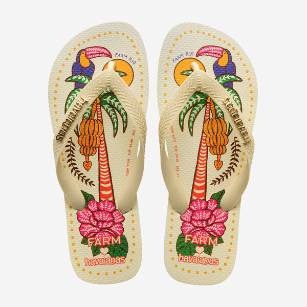 Havaianas Farm Rio Summer image number null