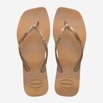 Havaianas Slim Square Glitter Party image number null