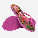 Havaianas Slim Summer Bliss image number null