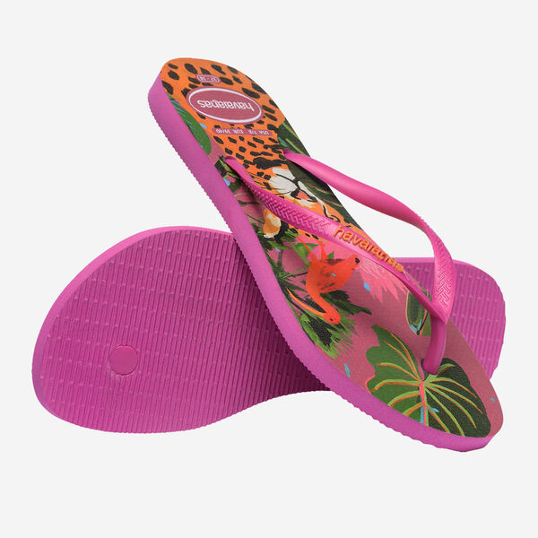 Havaianas Slim Summer Bliss image number null