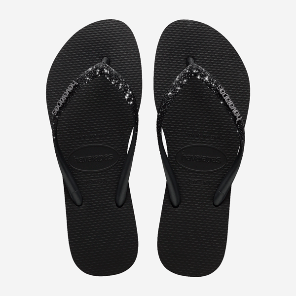 Skinny flip flops best sale