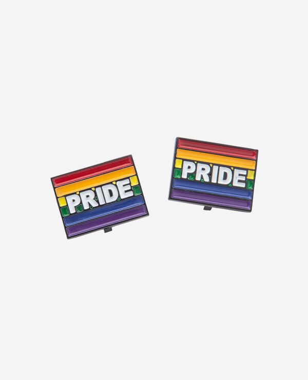 Havaianas Charms Top Pride image number null