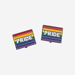 Havaianas Charms Top Pride image number null