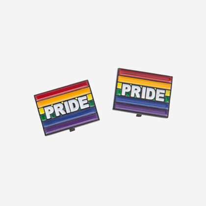 Havaianas Charms Top Pride