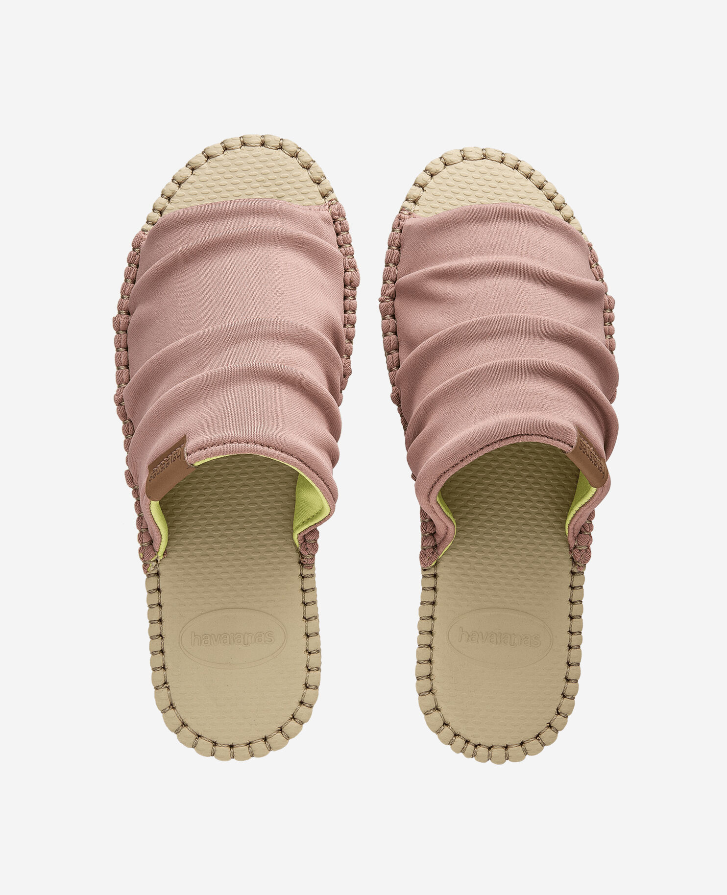 Havaianas espadrilles sale new arrivals