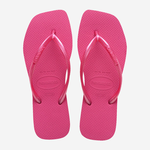 Havaianas Slim Square image number null