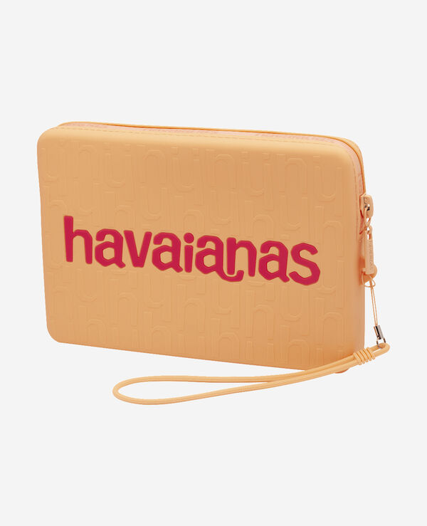 Havaianas Pochette Logomania image number null