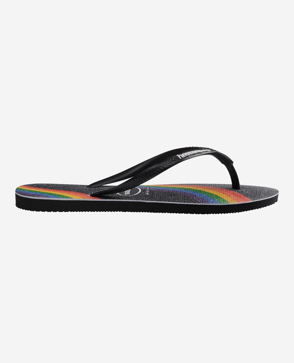 Havaianas Slim Pride image number null