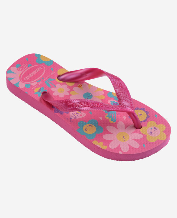 Havaianas Kids Flores image number null